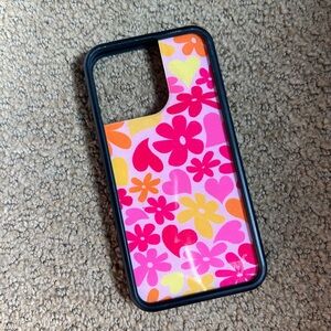 Wildflower Case